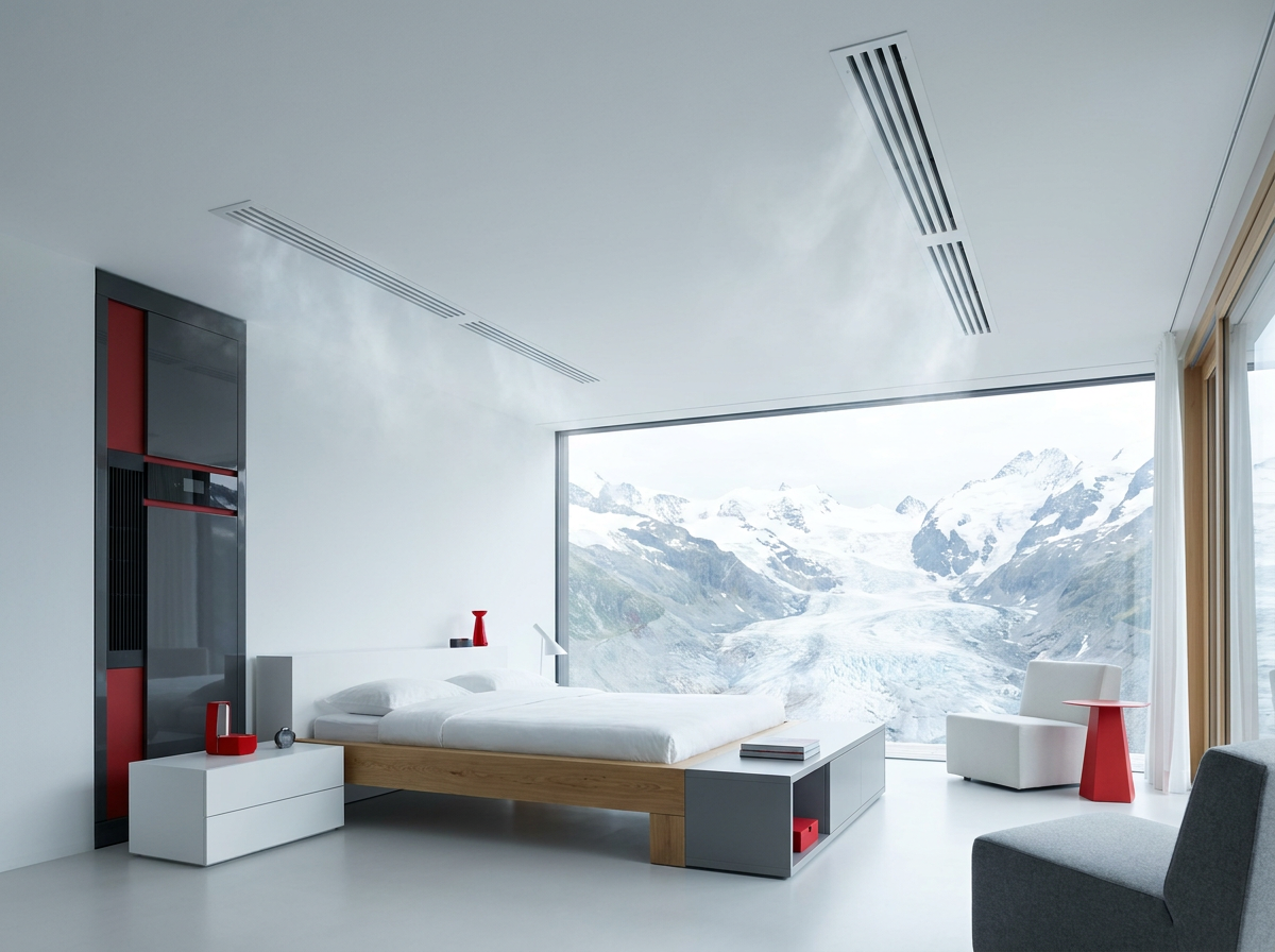 ALPCREST high-altitude cooling