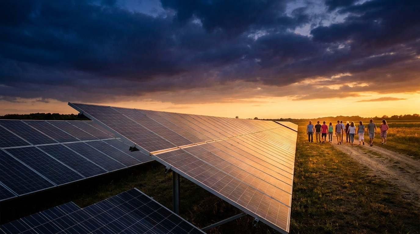 Community Solar