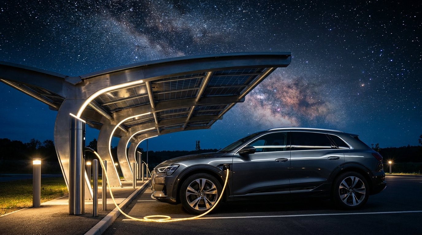 EV Charging