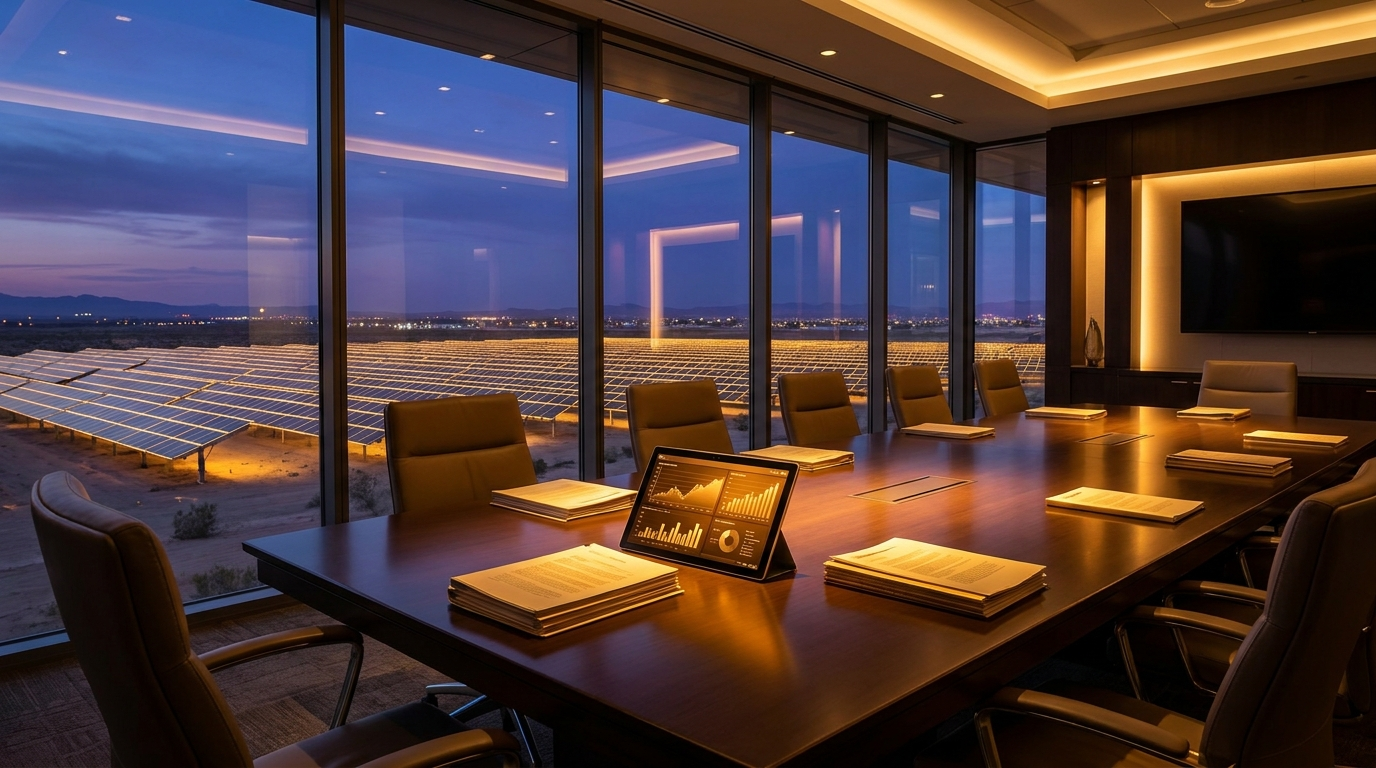 REC Brokerage