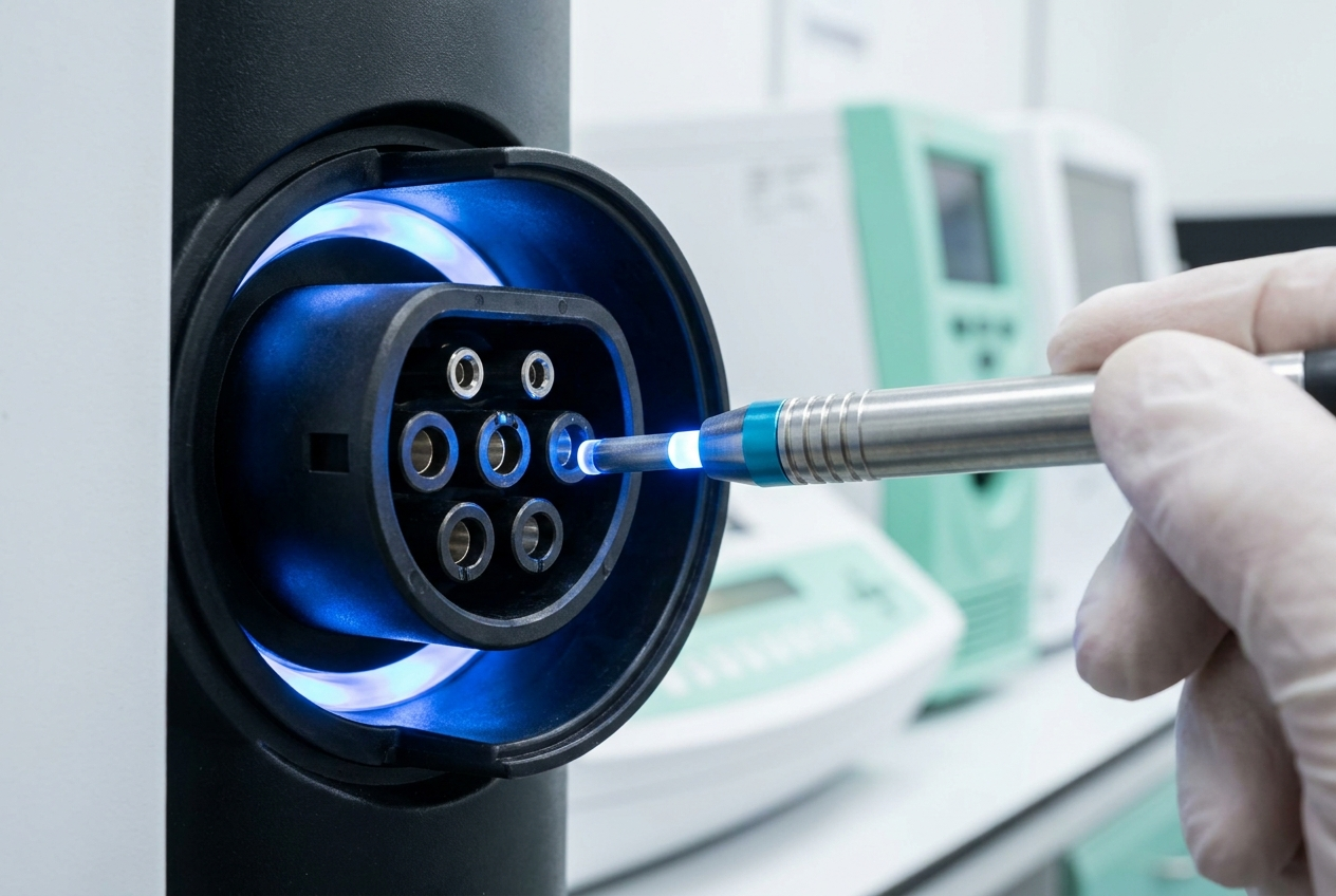 Charging System Diagnostics
