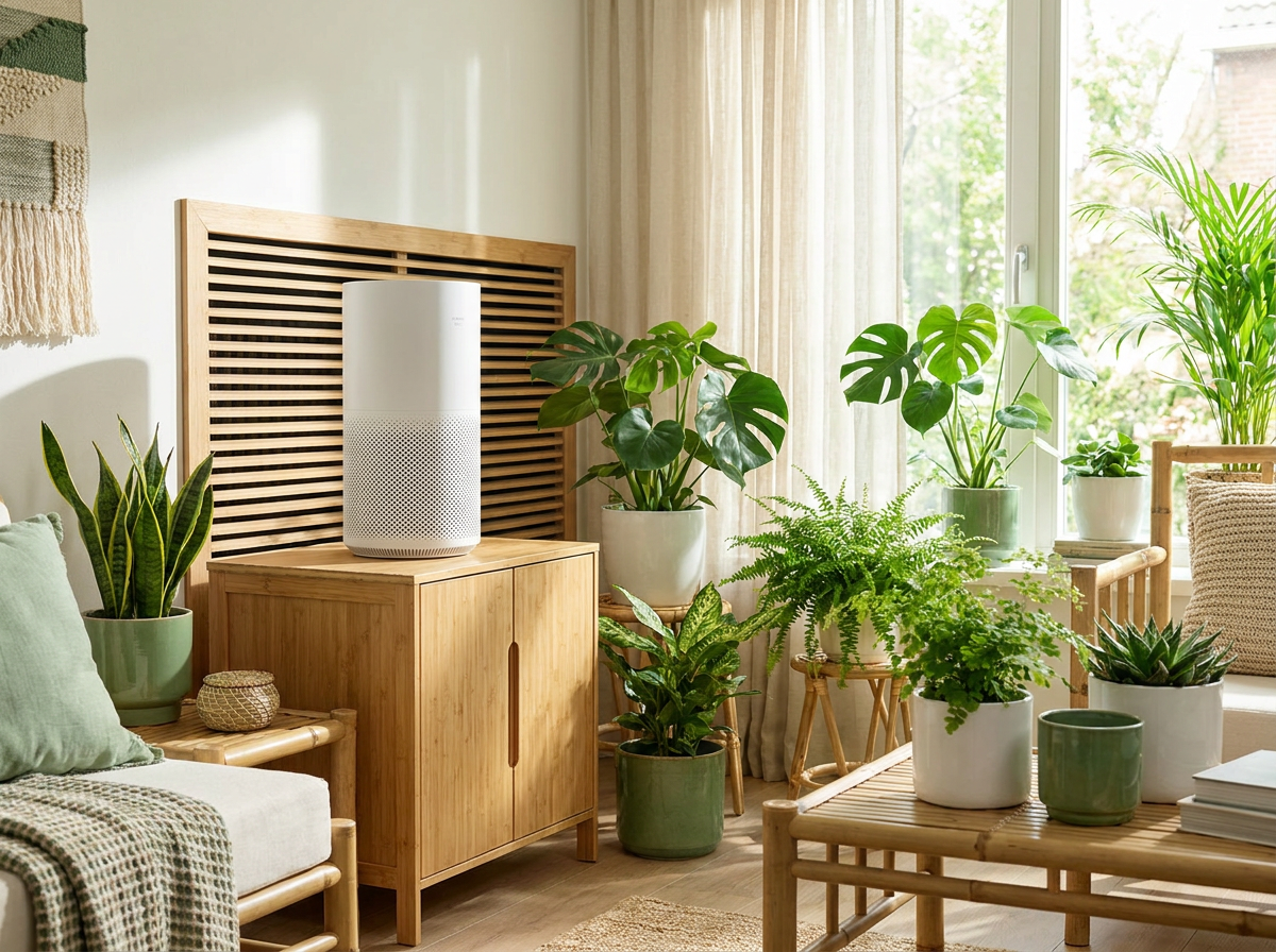 Indoor Air Quality