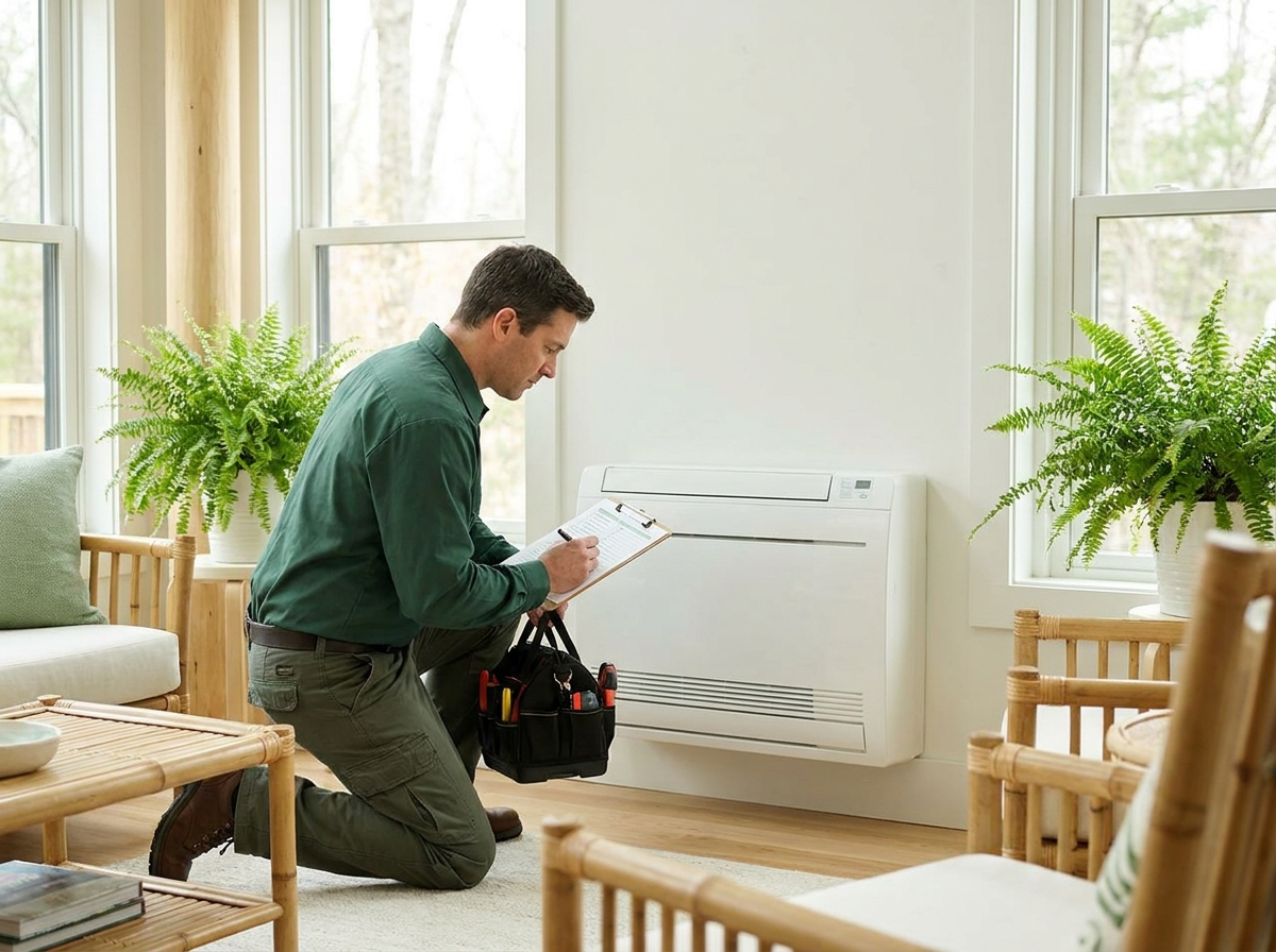 GreenCare Maintenance
