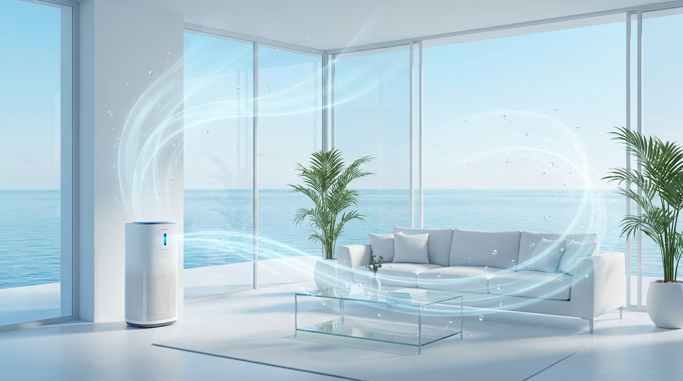 Indoor air quality