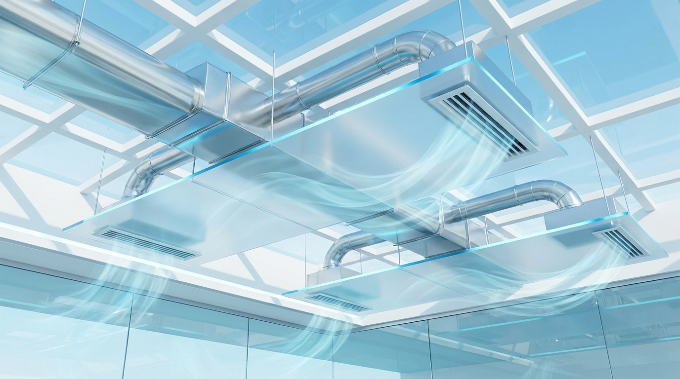 Ductwork