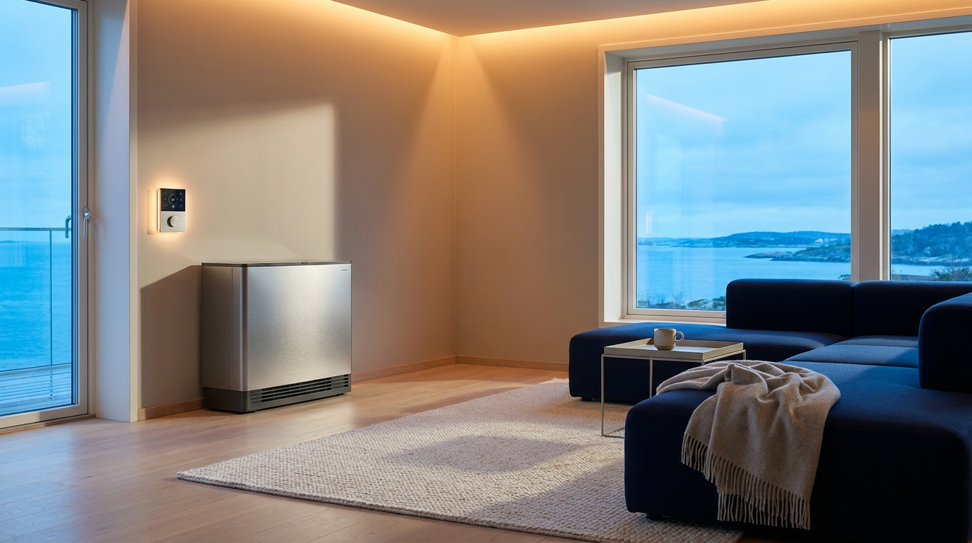 Heating systems