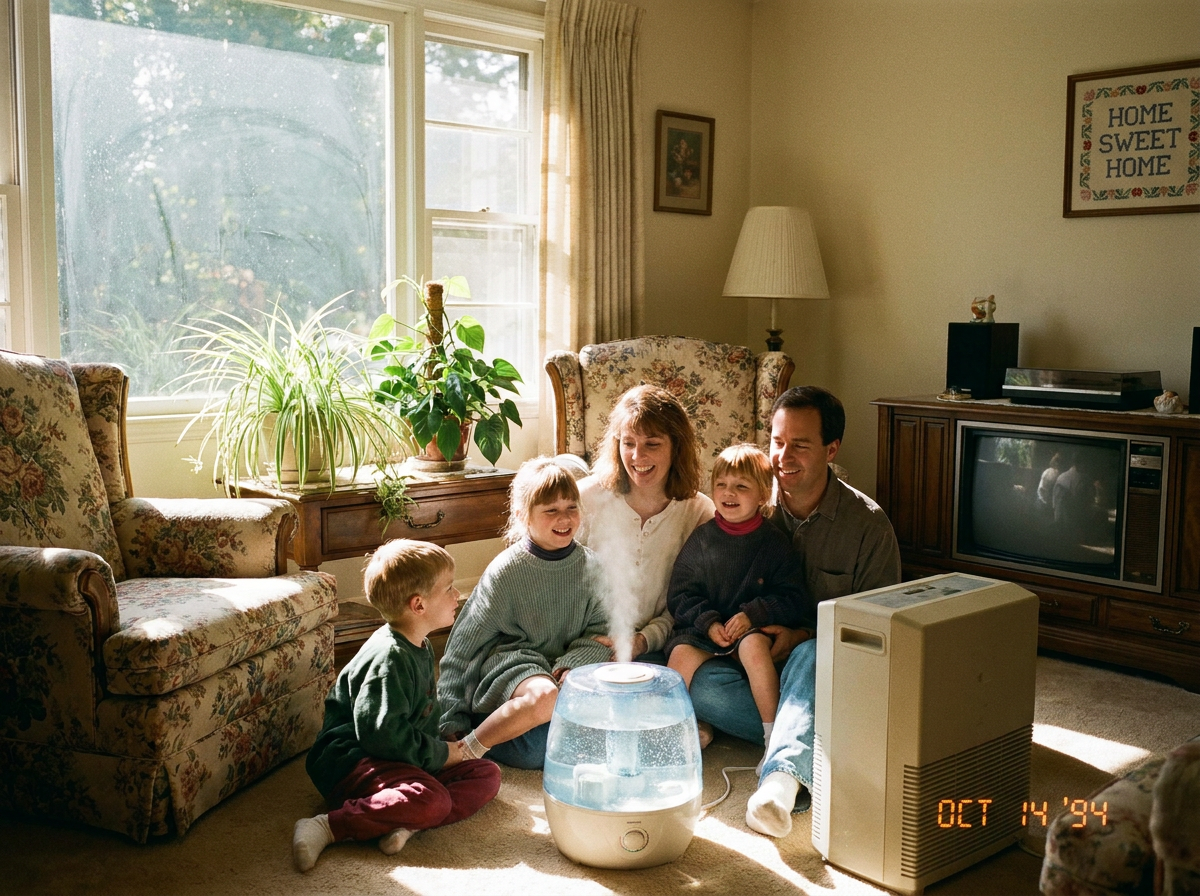 Indoor Air Quality