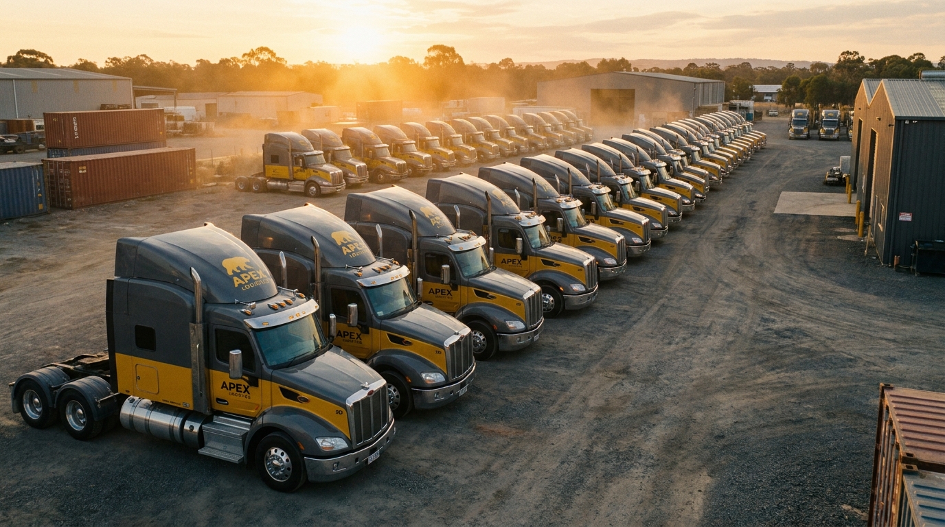 Fleet Maintenance Programs