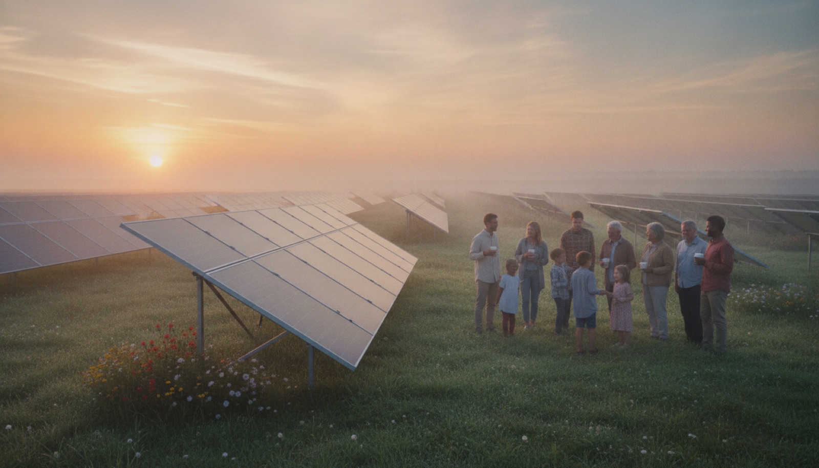 Community Solar