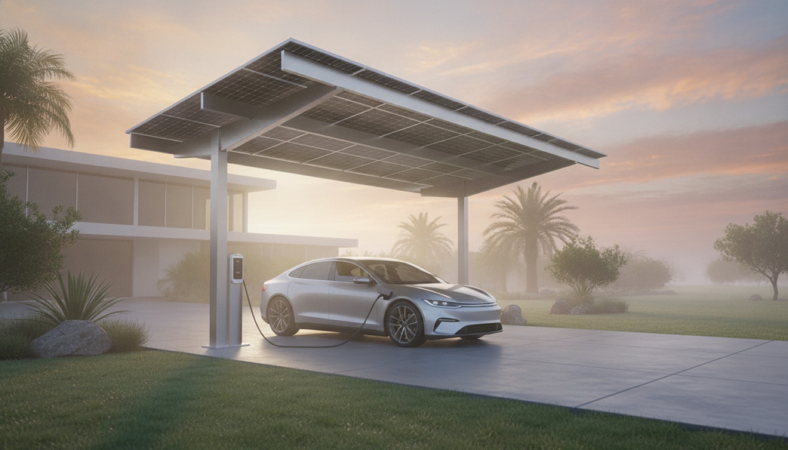 EV Charging