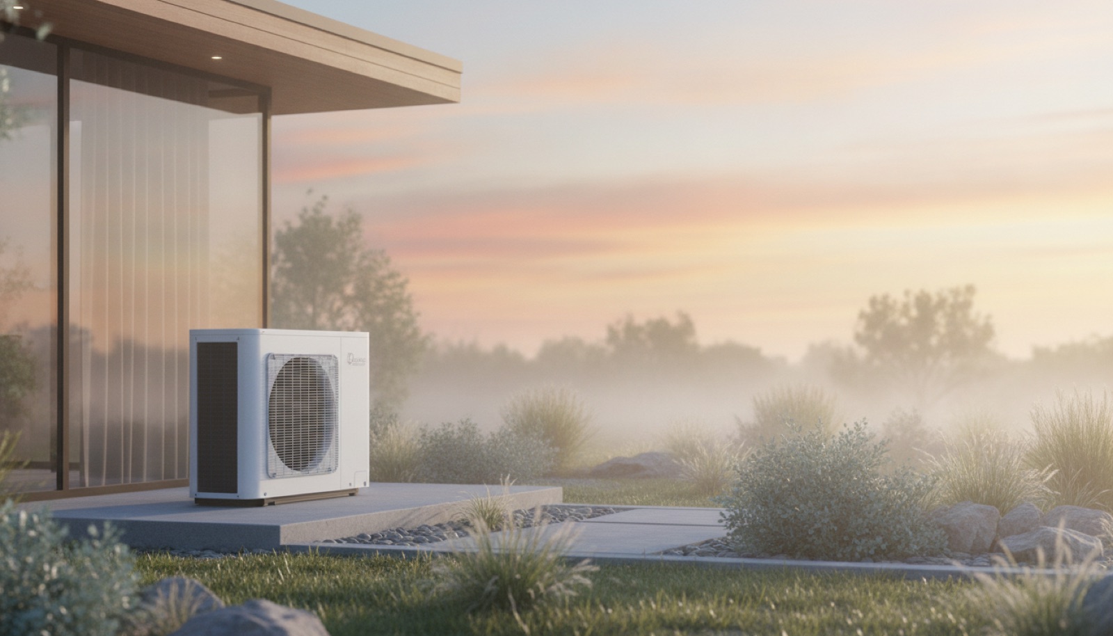 Heat Pump Electrification