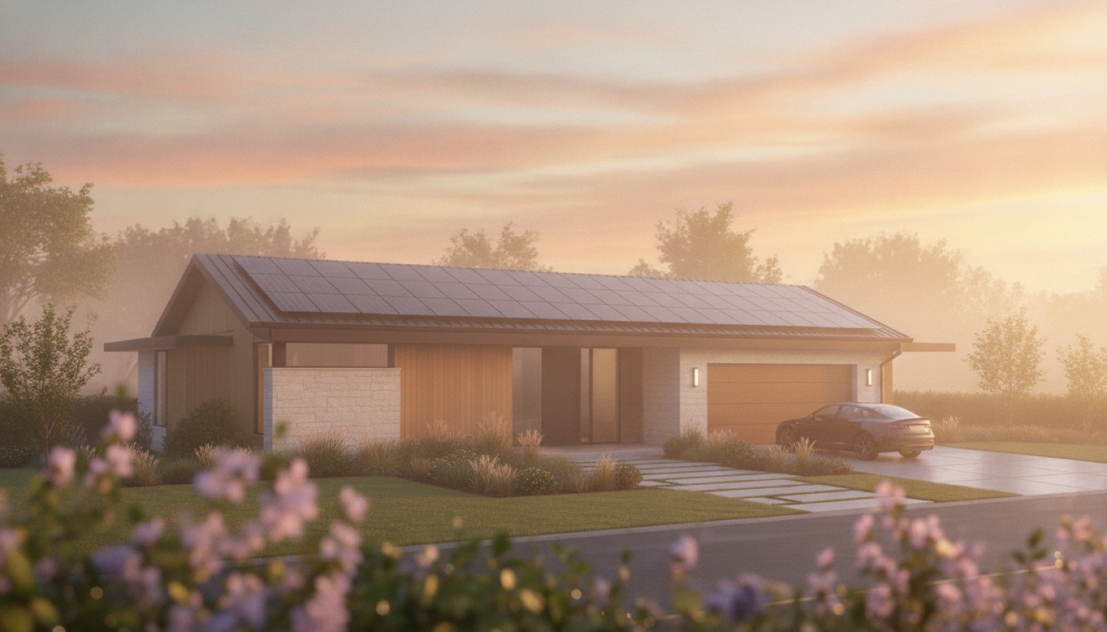 Residential Solar