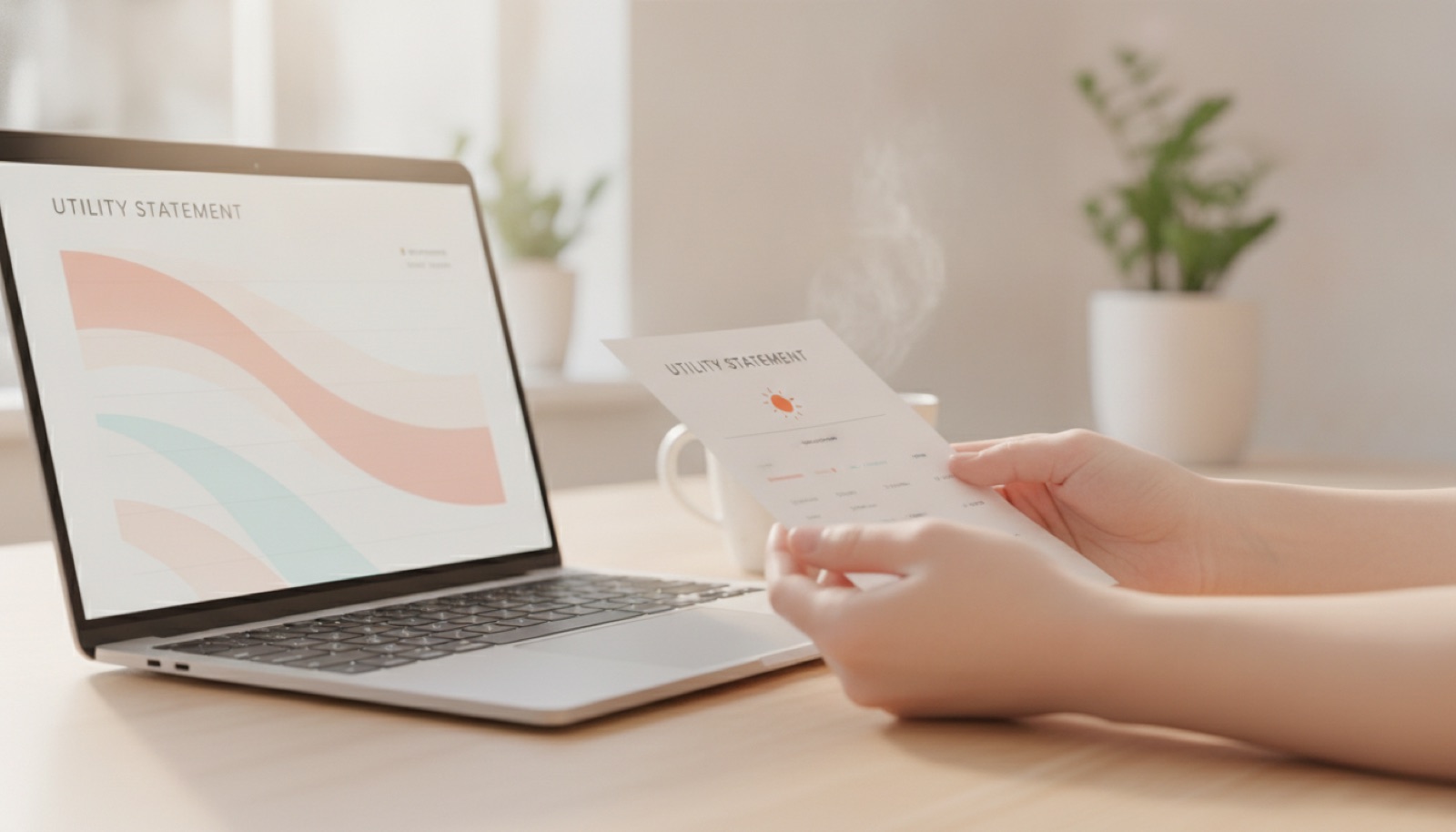 Reading Your Energy Bill Without the Headache