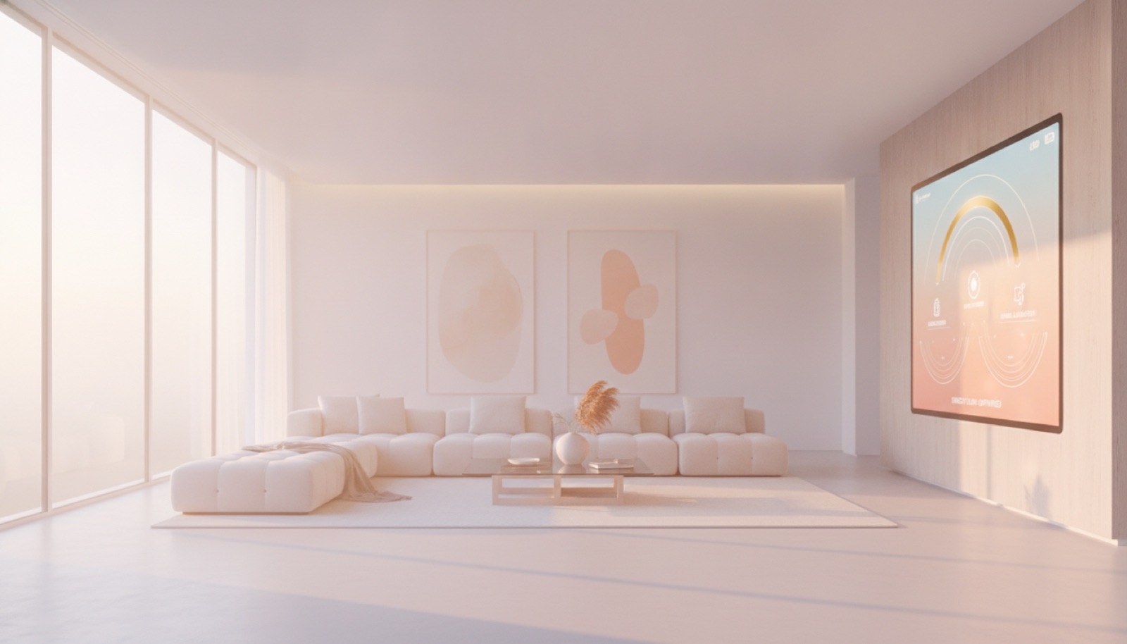Smart Home Automation