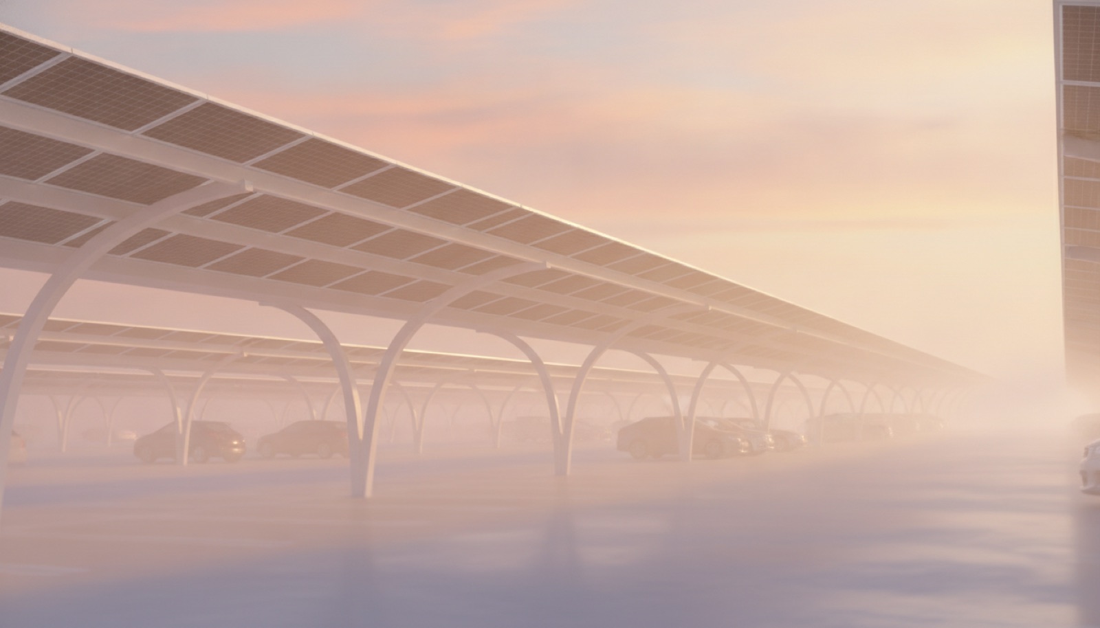 Solar Carports