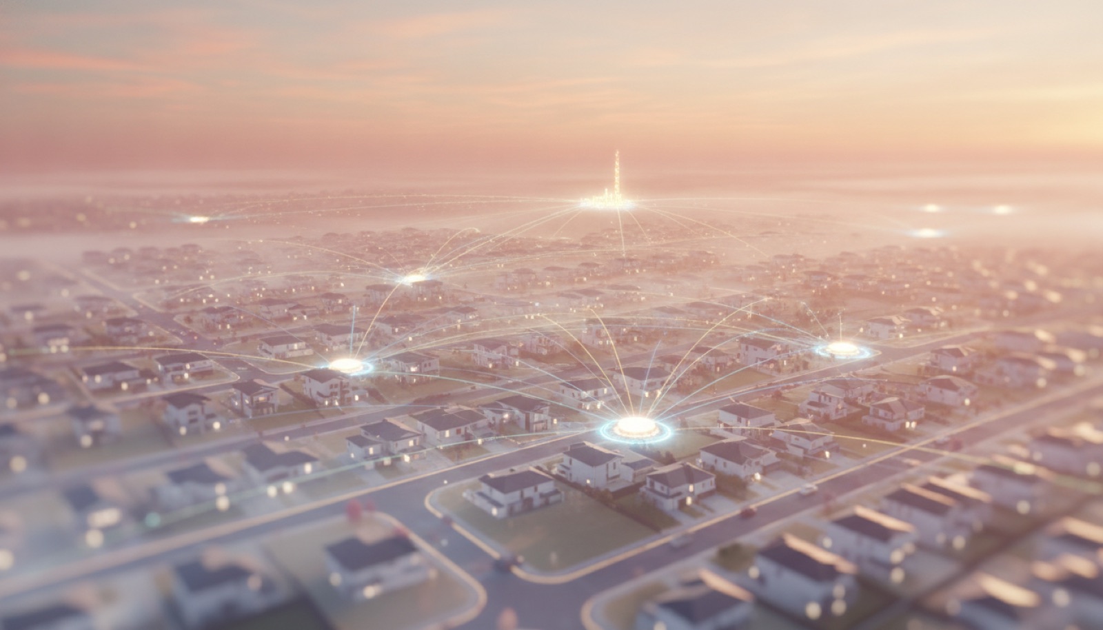 Virtual Power Plants