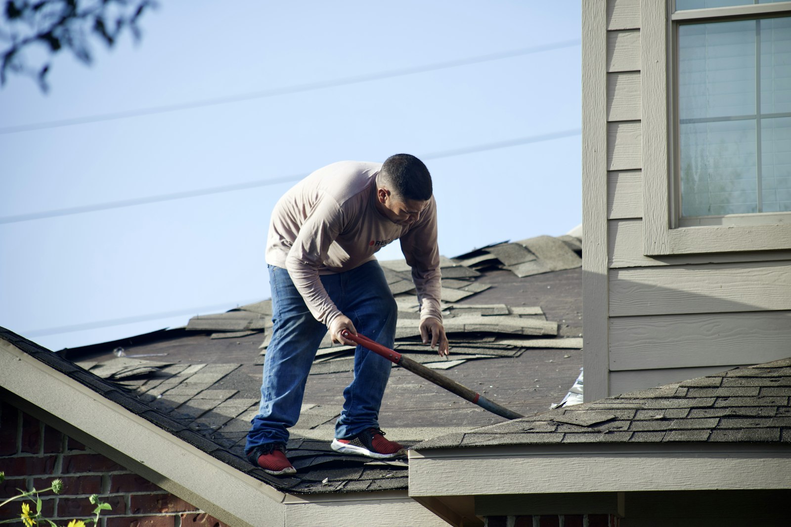 Storm & Insurance Repairs