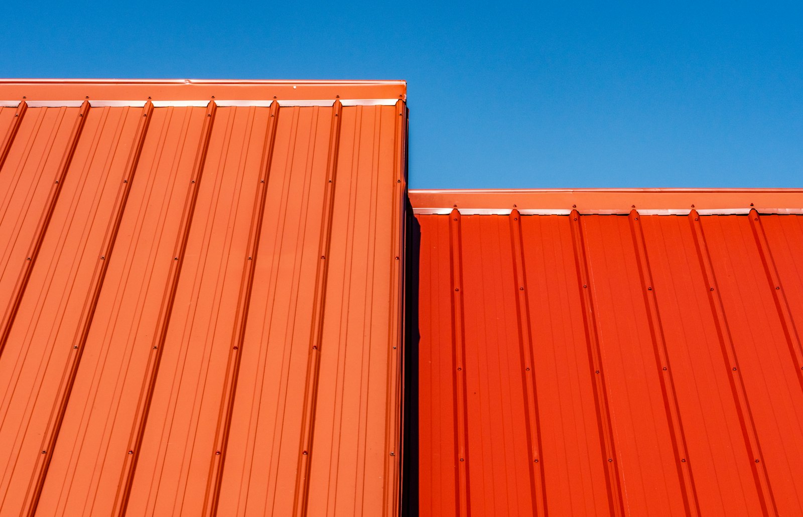 Metal Roofing