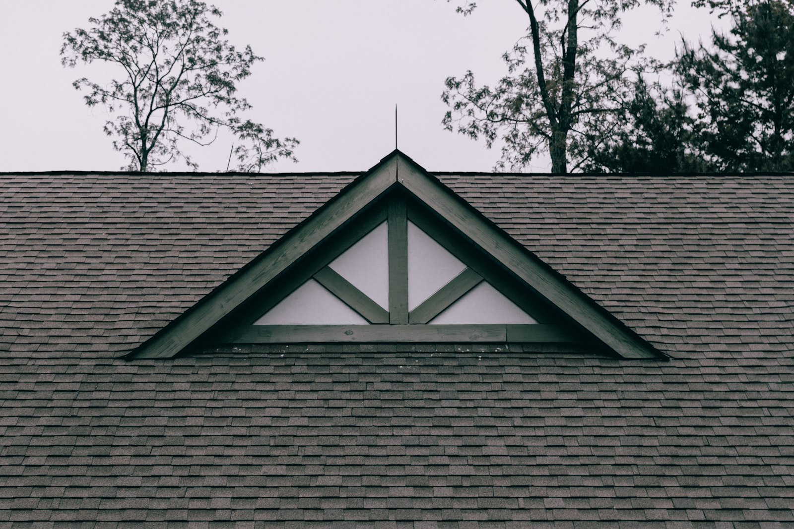 Roof Restoration
