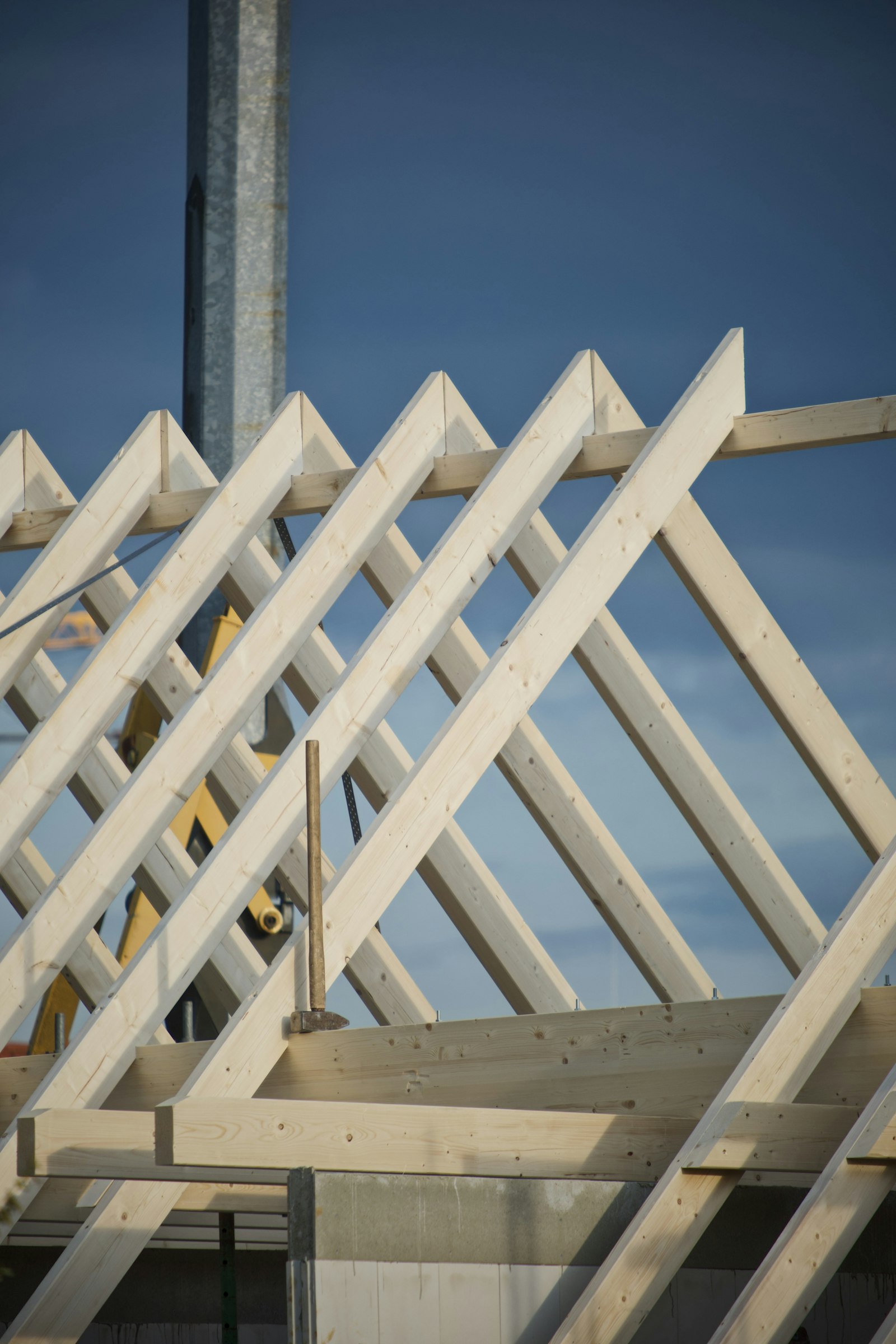 Roof Restoration