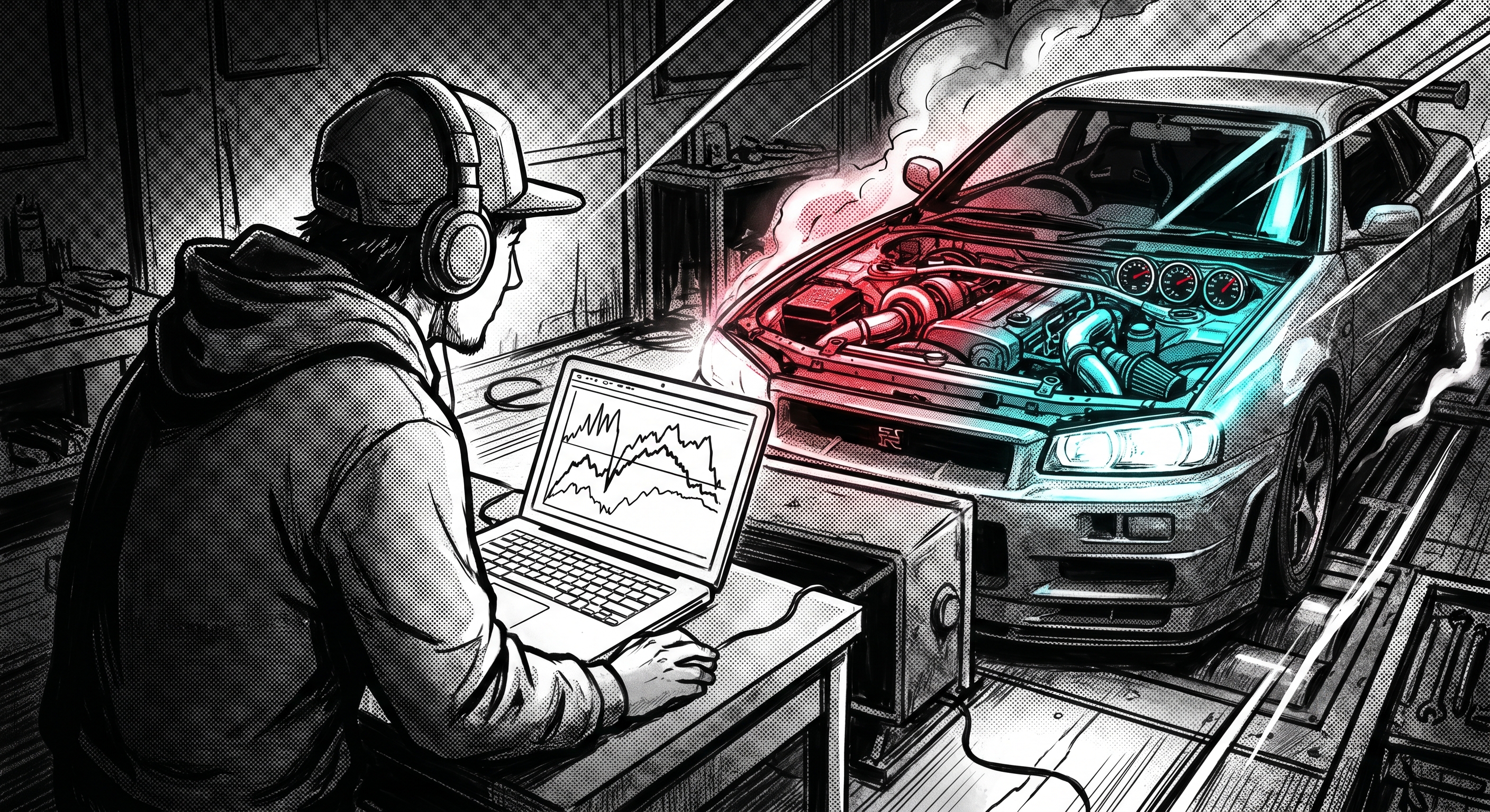 Performance Tuning