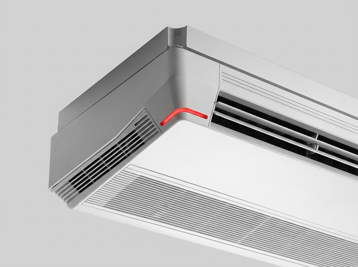 Premium KLIMAWERK air conditioning unit