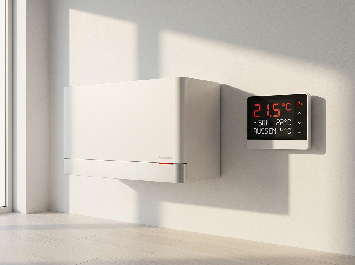 Heating Systems
