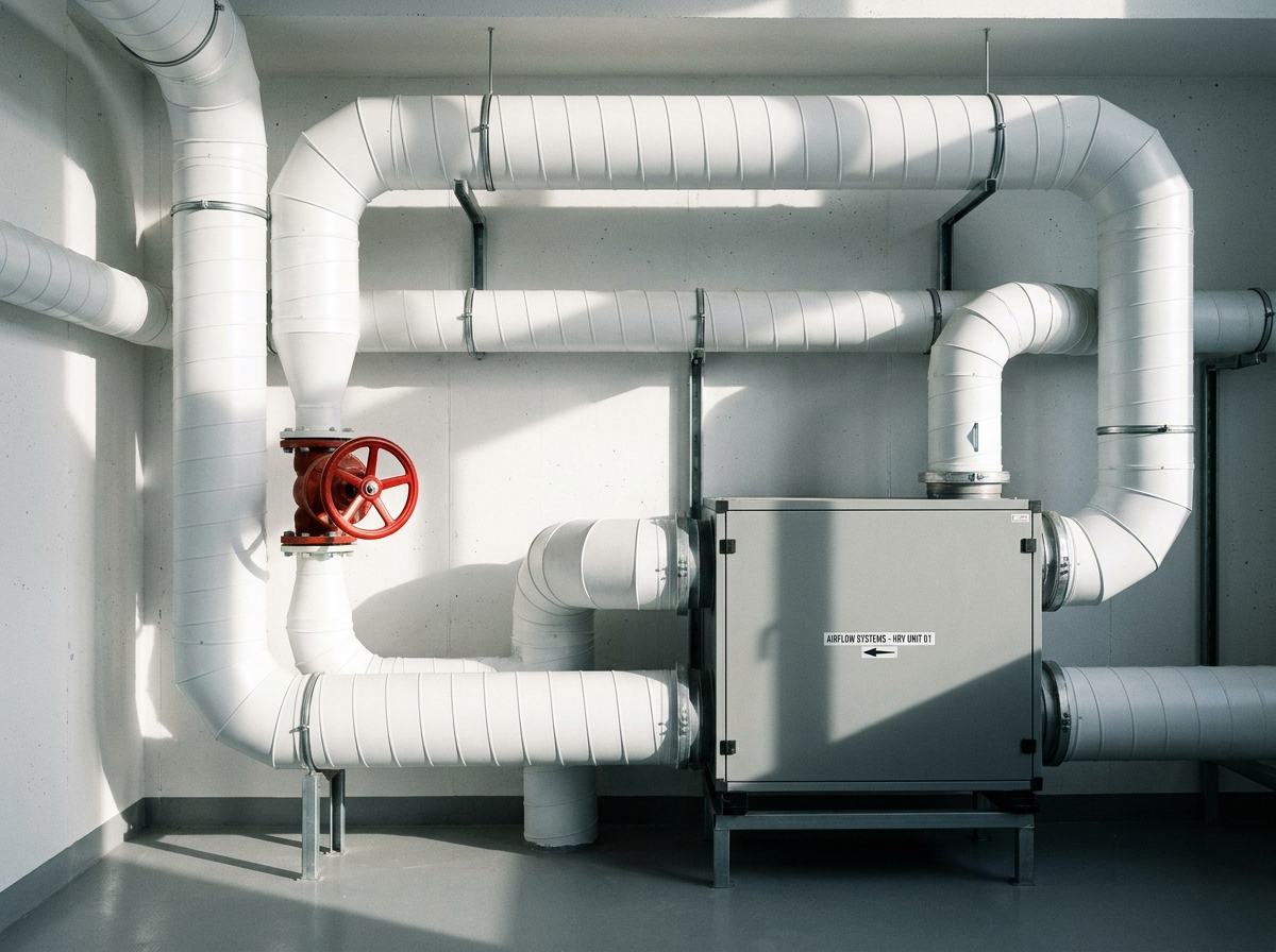 Ventilation & Air Quality