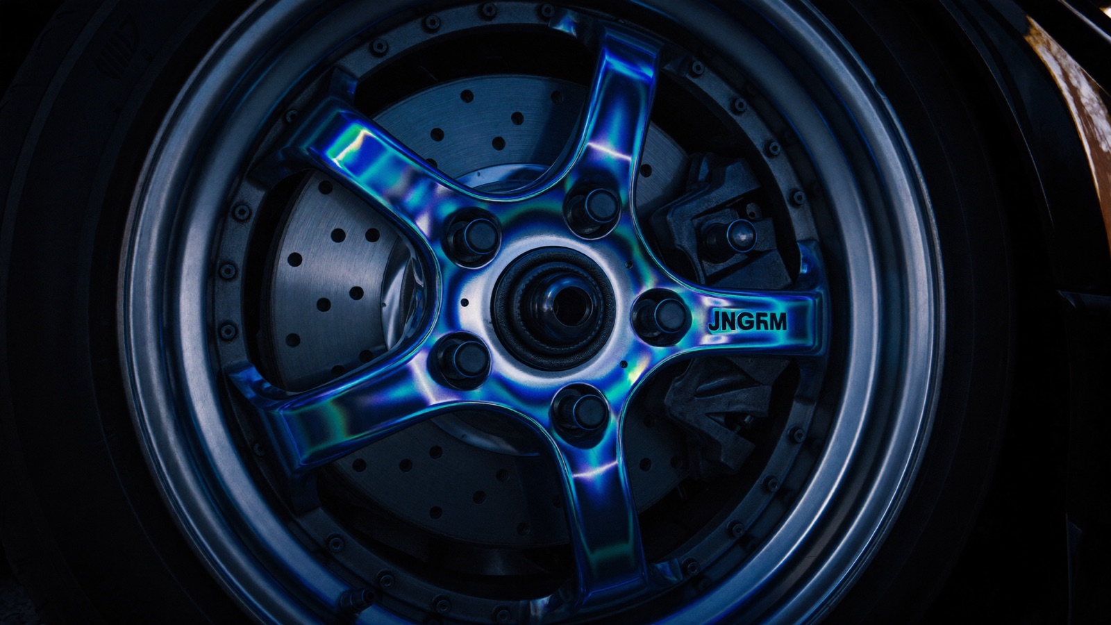 Brake Upgrades