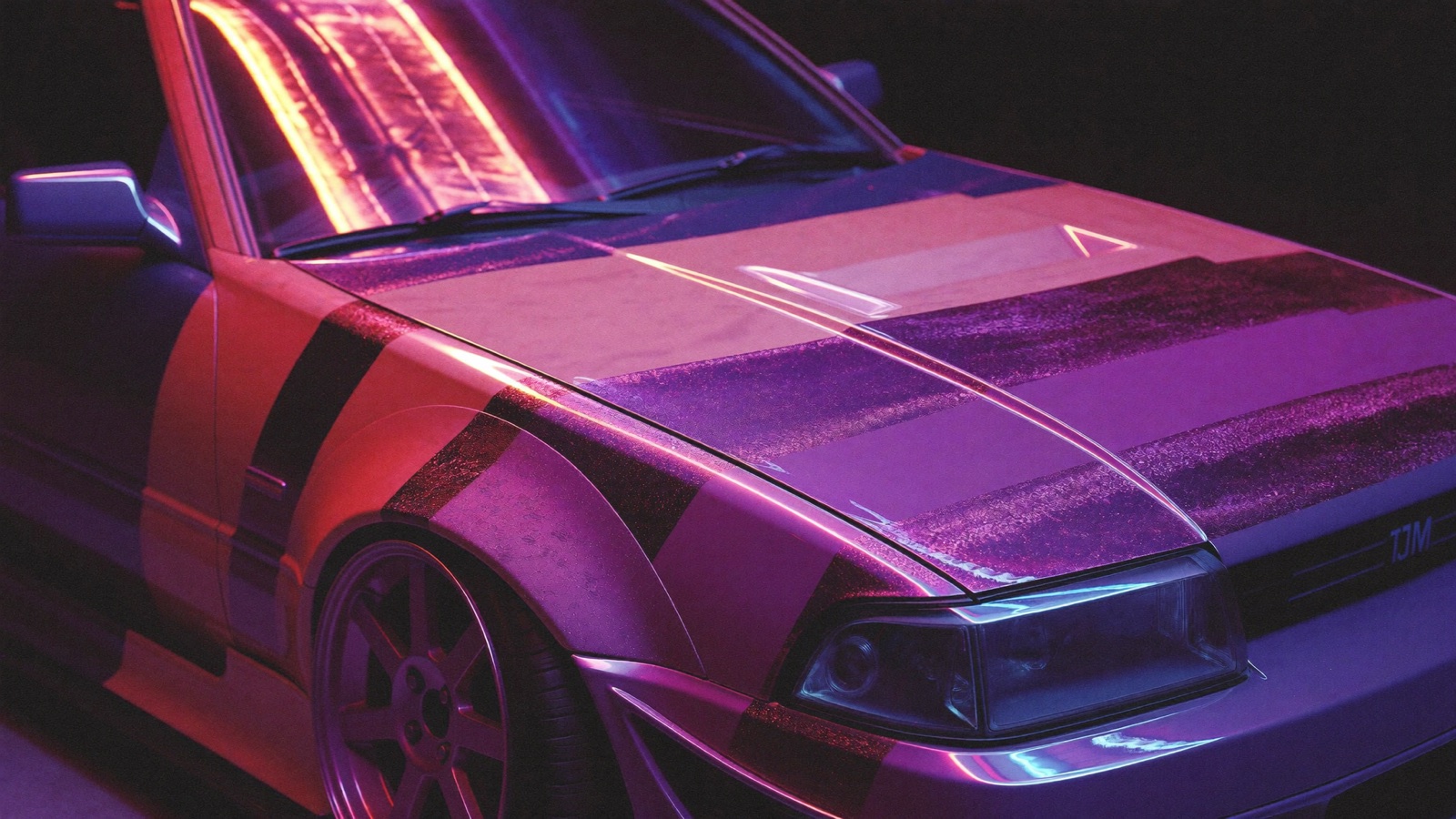 Detailing & Wraps
