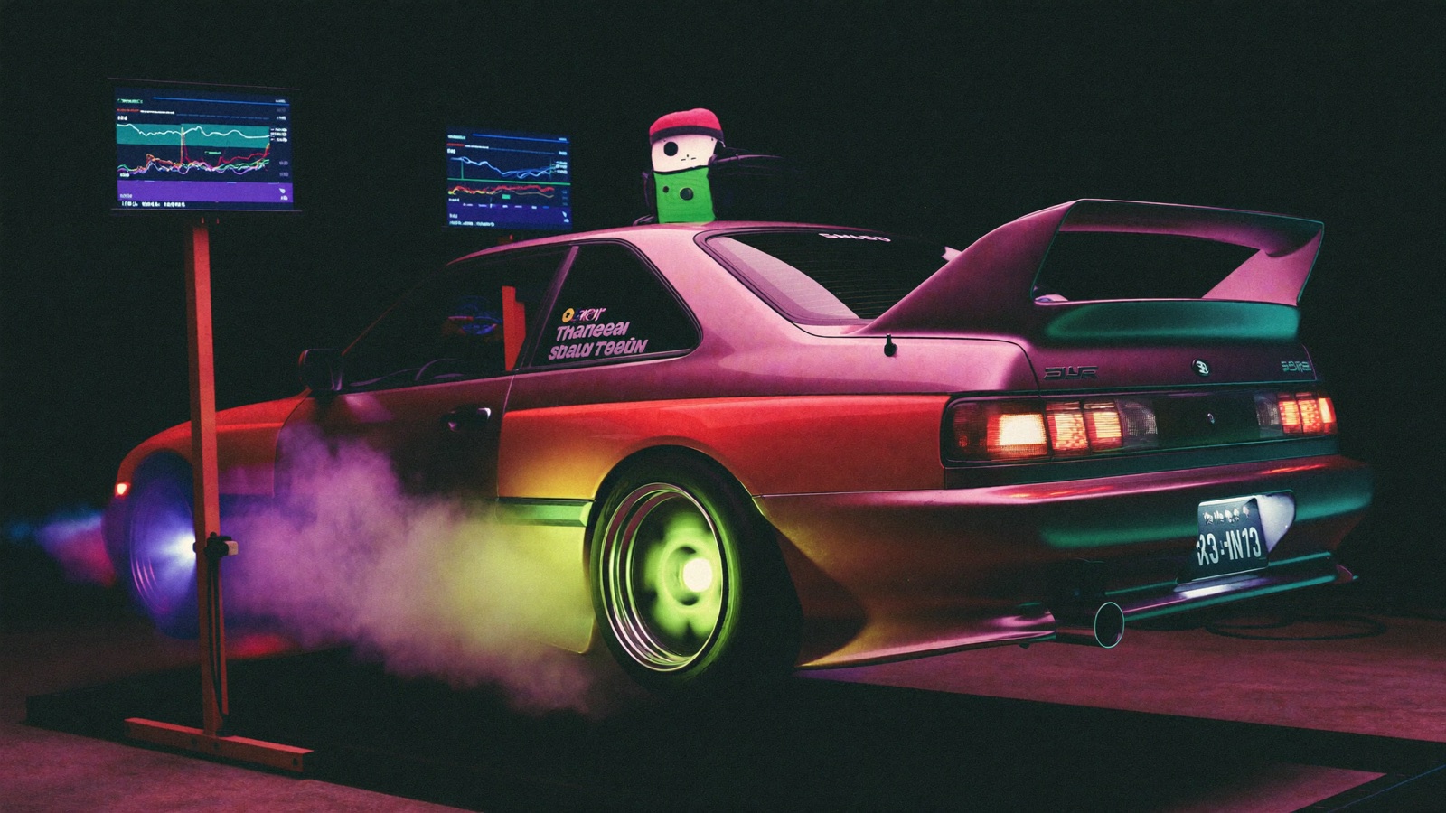 Dyno Tuning & Testing