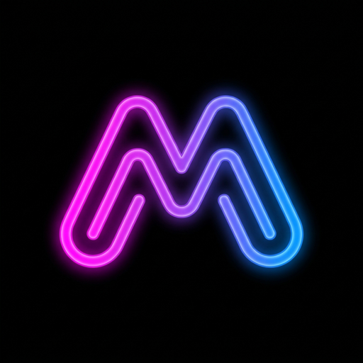 Midnight Touge logo