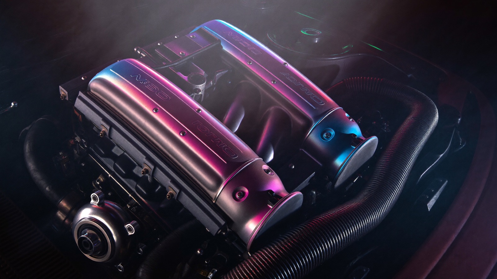 Turbo & Forced Induction
