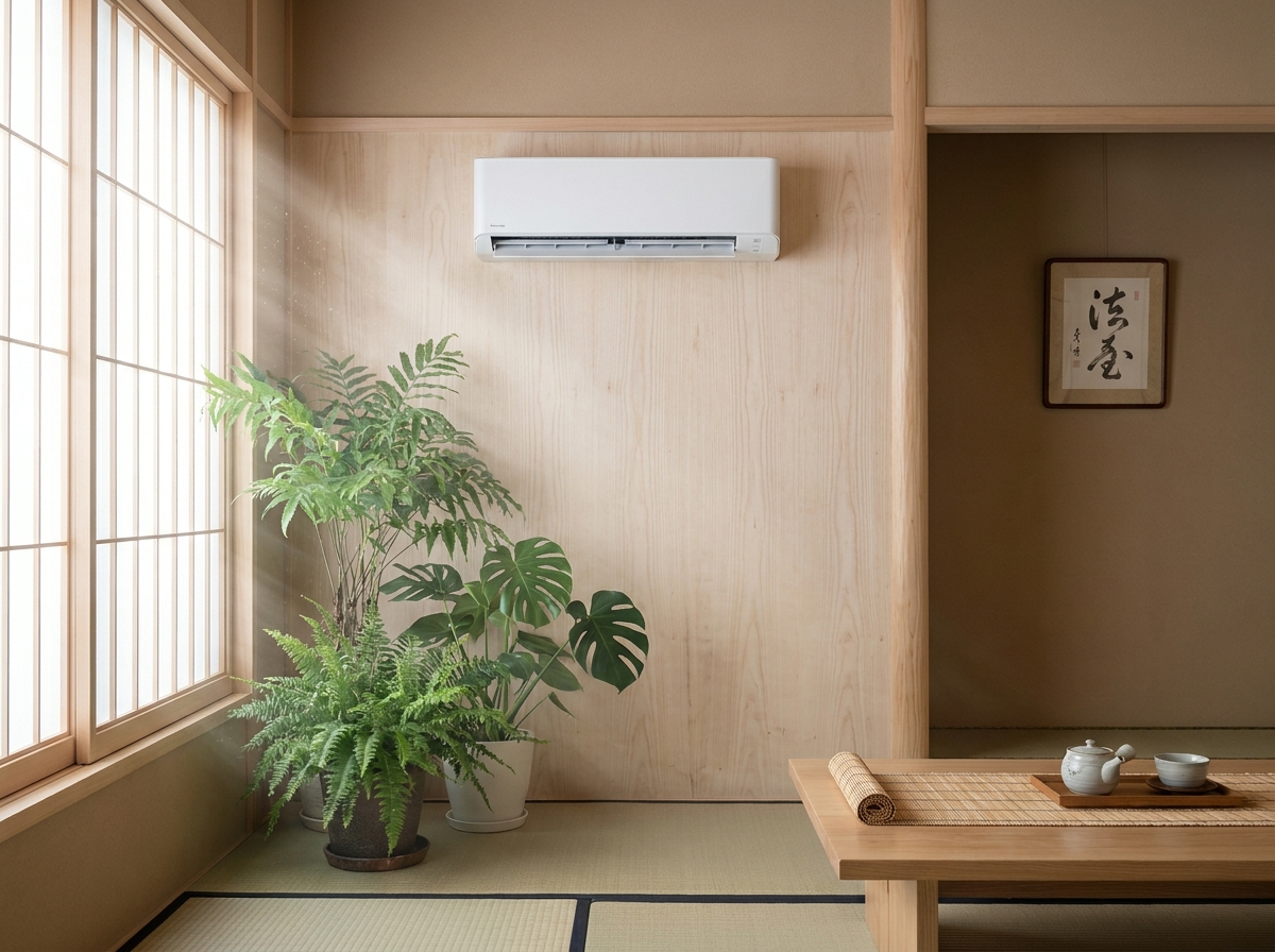 Air Purification