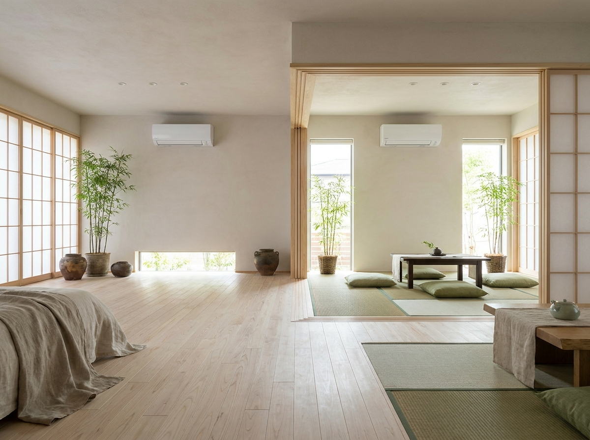 Multi-Zone Systems