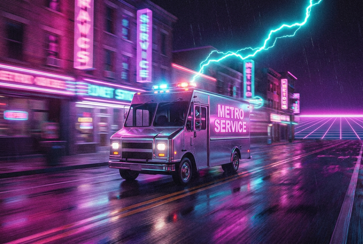 24/7 Emergency