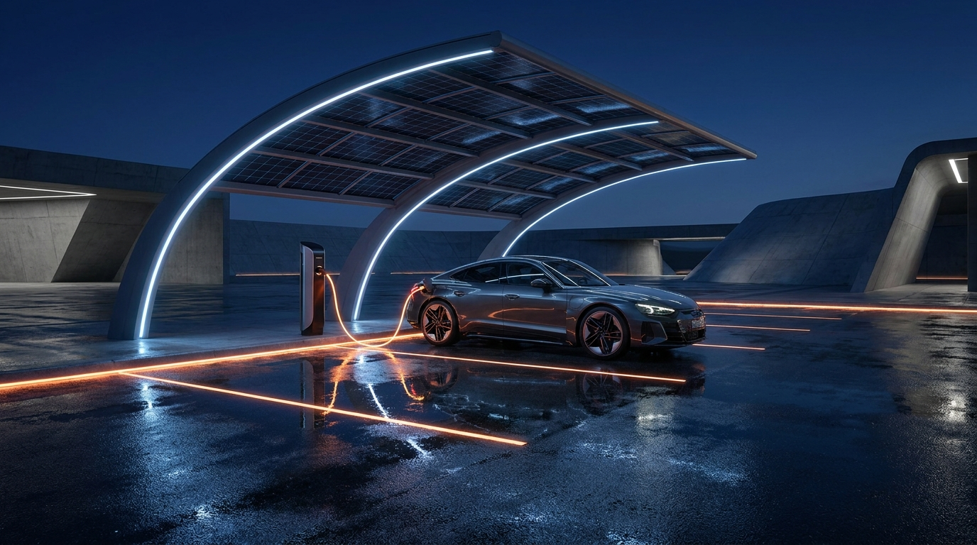 EV Charging