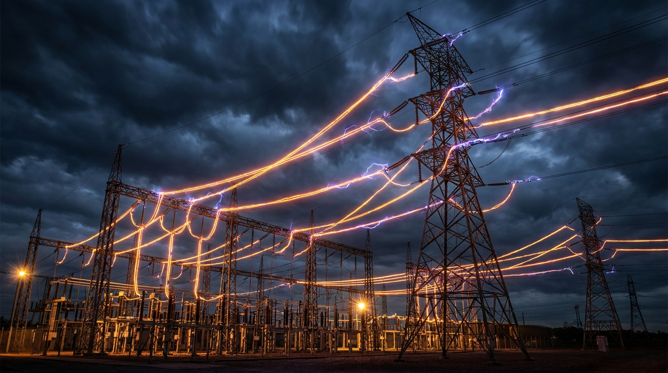 Virtual Power Plants 101: How Your Battery Earns While You Sleep