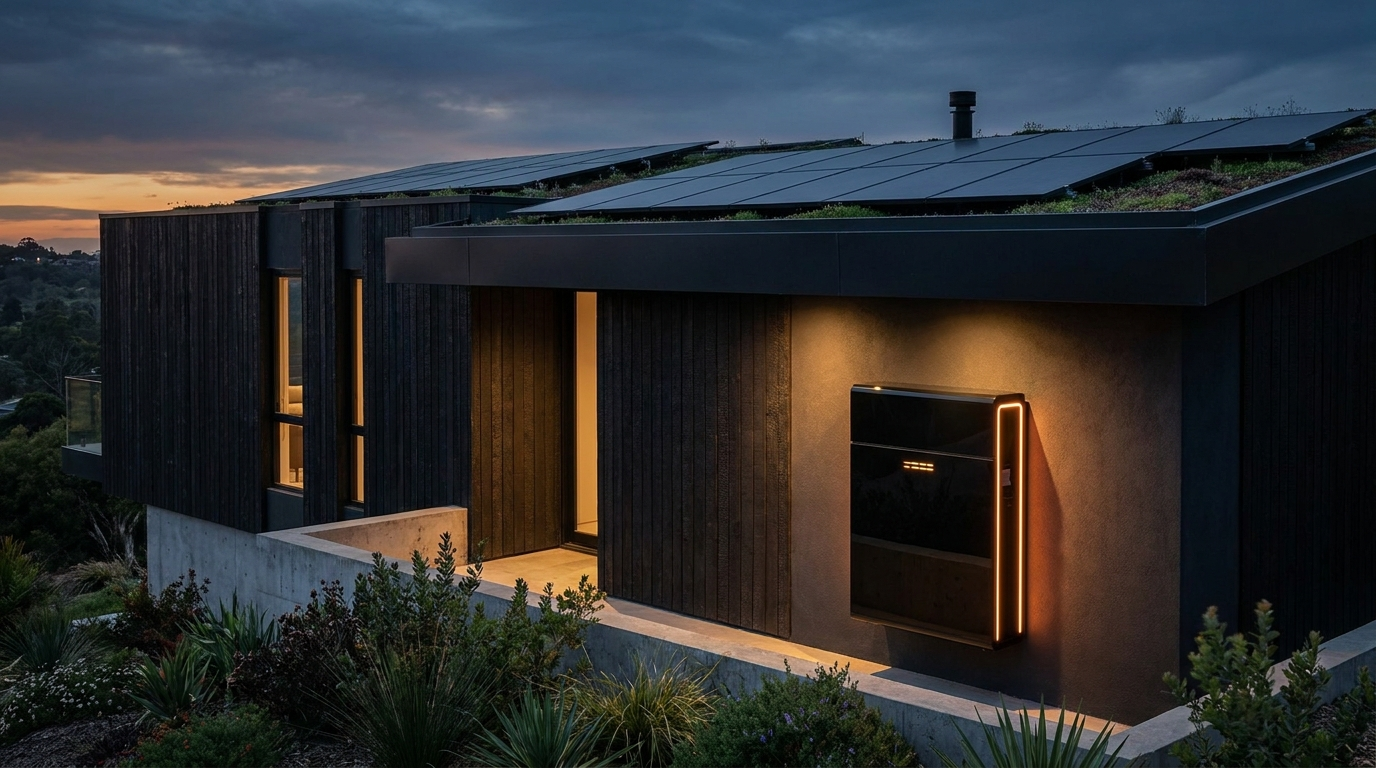 Residential Solar