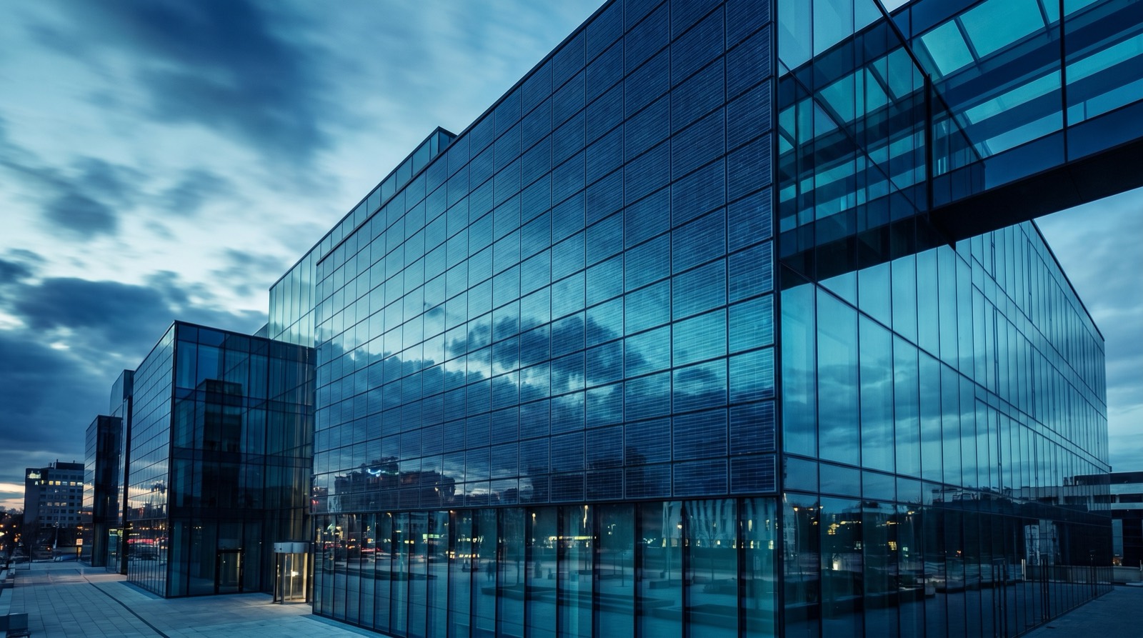 Building-Integrated PV