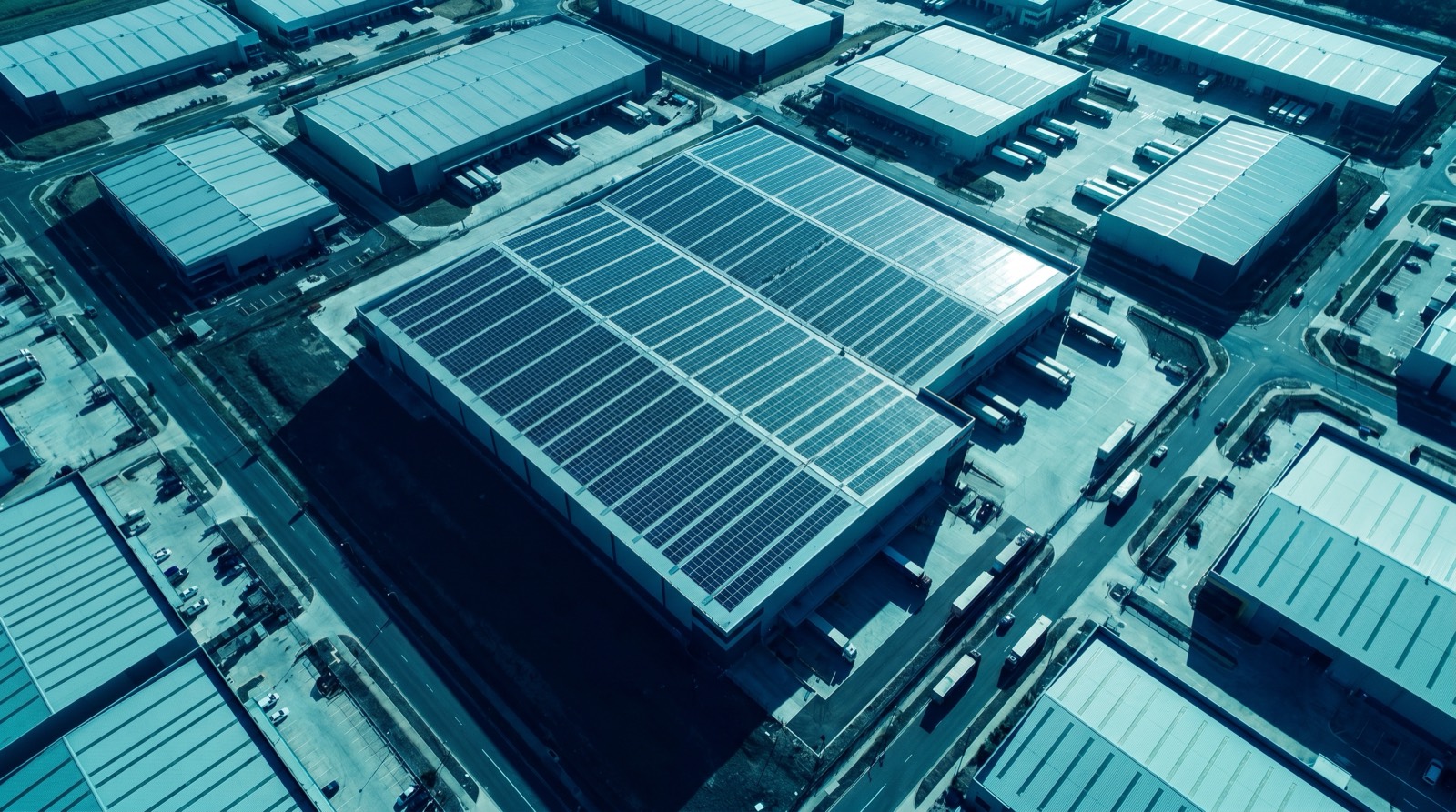 Commercial & Industrial