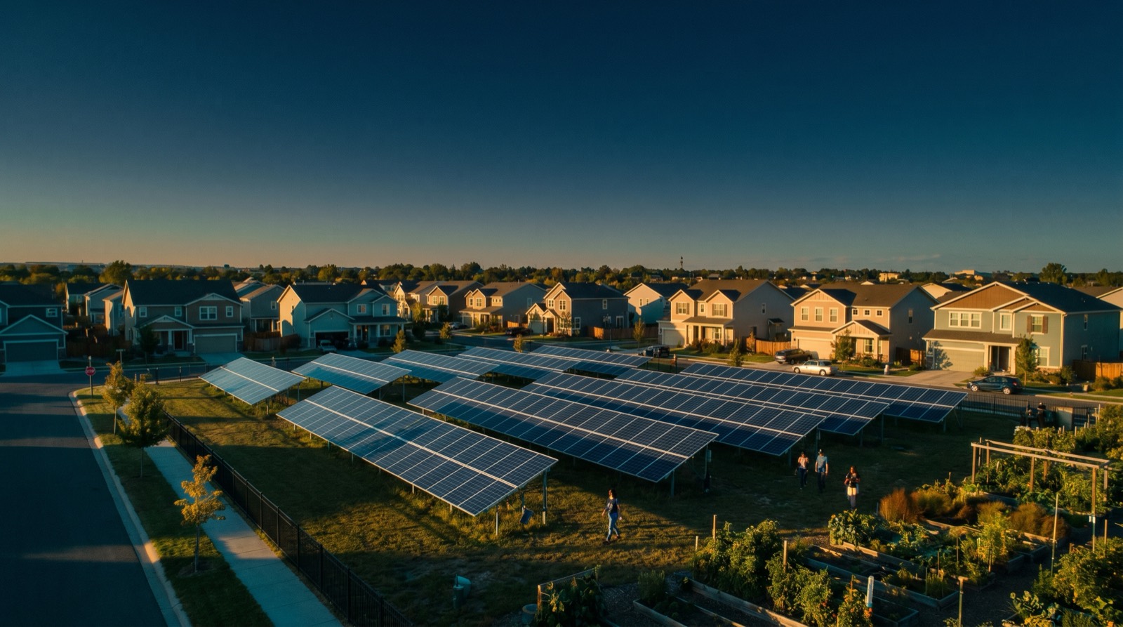 Community Solar