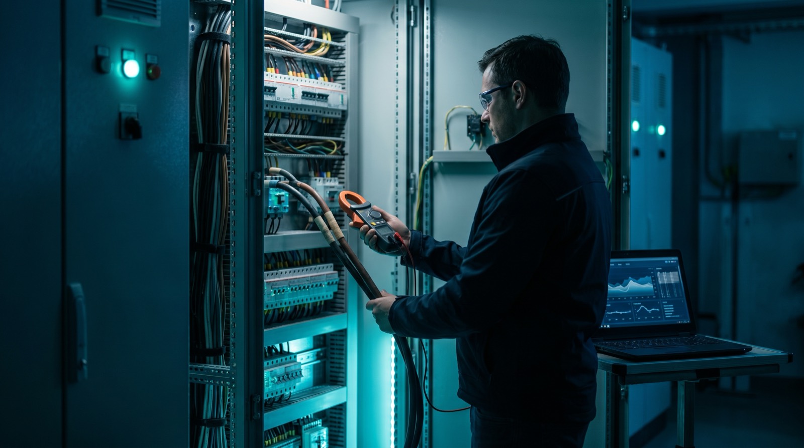 Energy Auditing