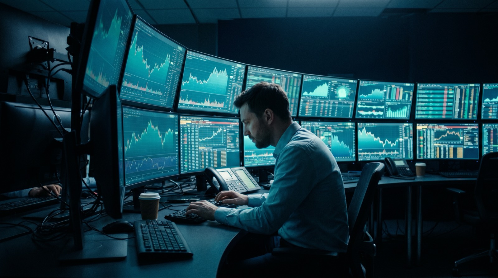 Energy Trading