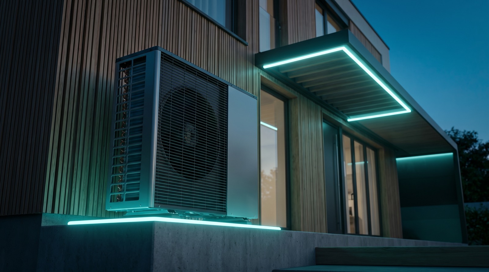 Heat Pump Electrification