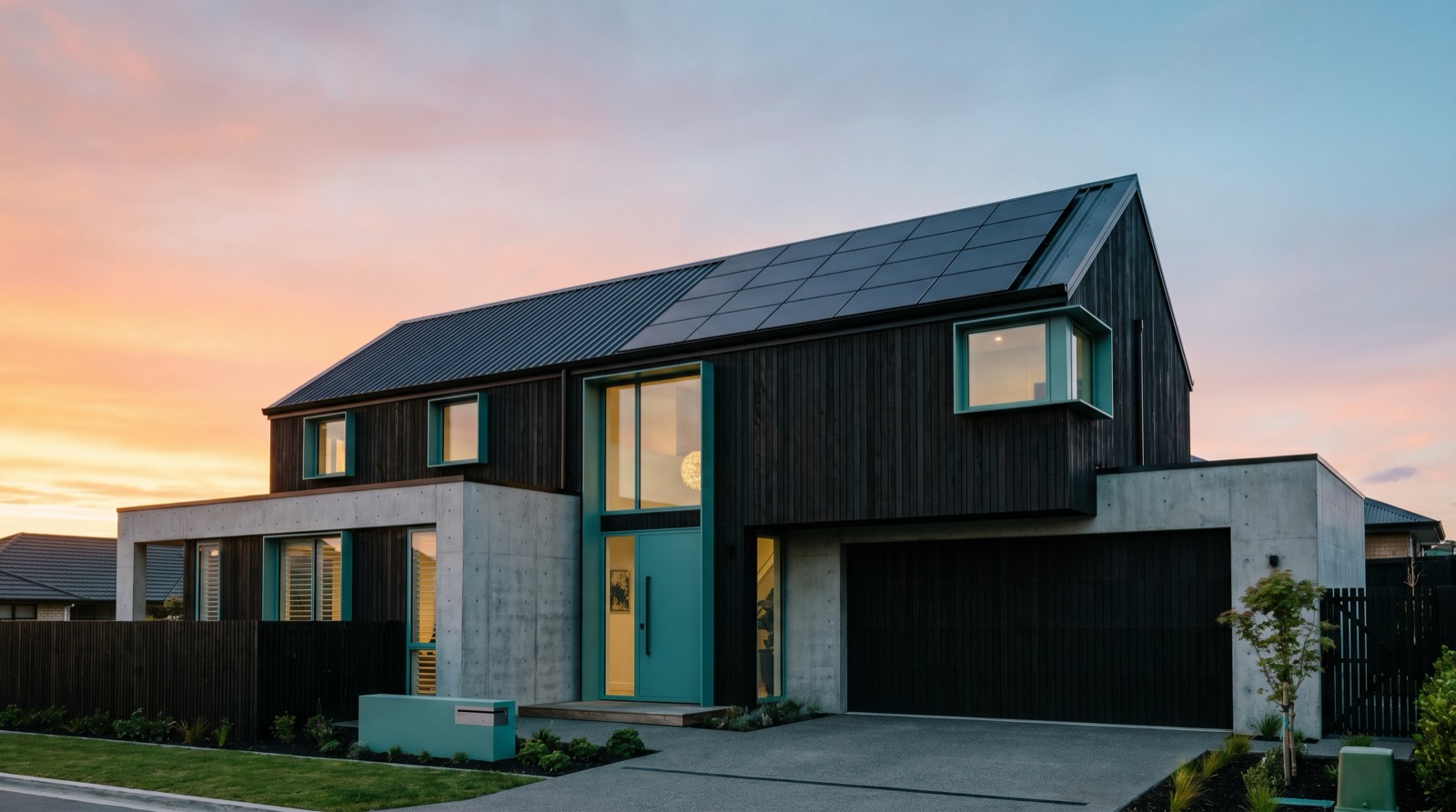 Residential Solar