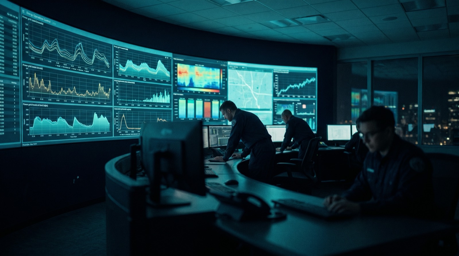 The Duck Curve and the Economics of Grid Flexibility