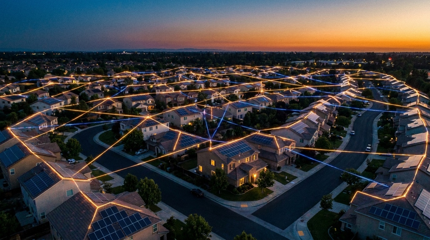 Virtual Power Plants, Explained