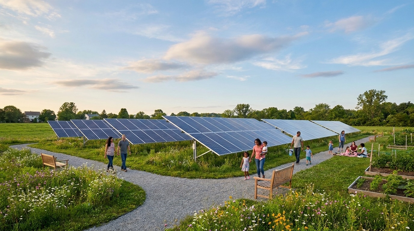 Community Solar