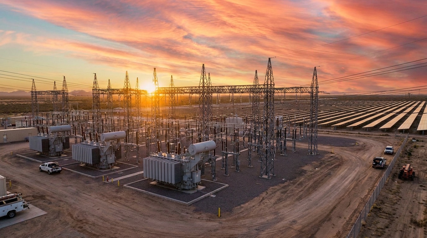Grid Interconnection